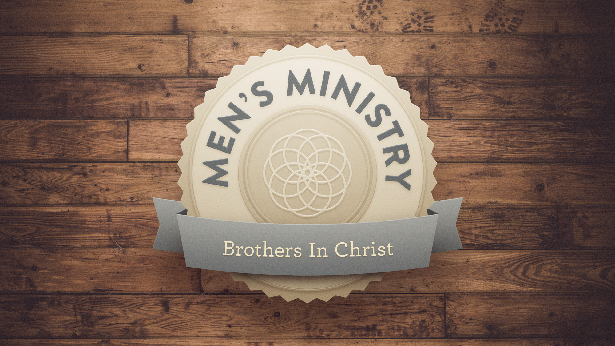 Men's Ministry